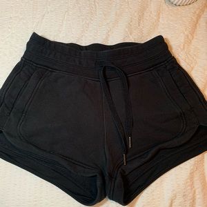 RARE!!! Hit Reset shorts 3”